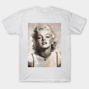 Marylin T-Shirt